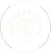 Regenerative Travel Hotel Member